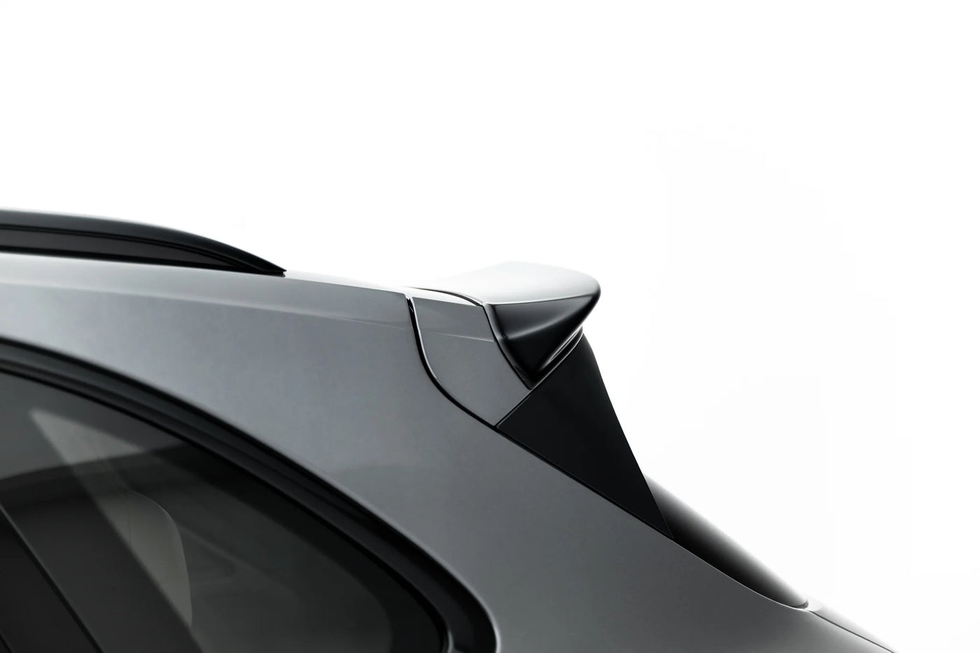 Krovni spojler MAXTON DESIGN, detalj ivice