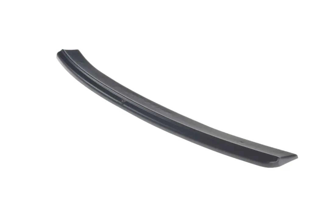 CENTRAL REAR SPLITTER compatible with MAZDA CX-5 FACELIFT