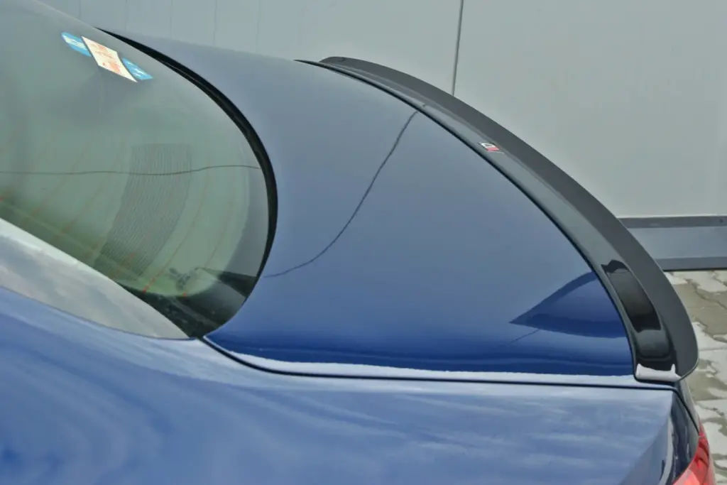 Spoiler Cap compatible with VOLKSWAGEN JETTA MK6 SEDAN PRE-FACELIFT