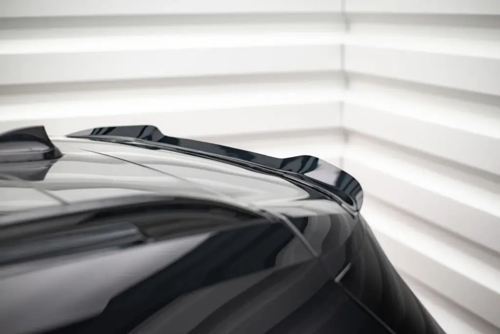 Spoiler Cap compatible with BMW X7 M-Pack G07