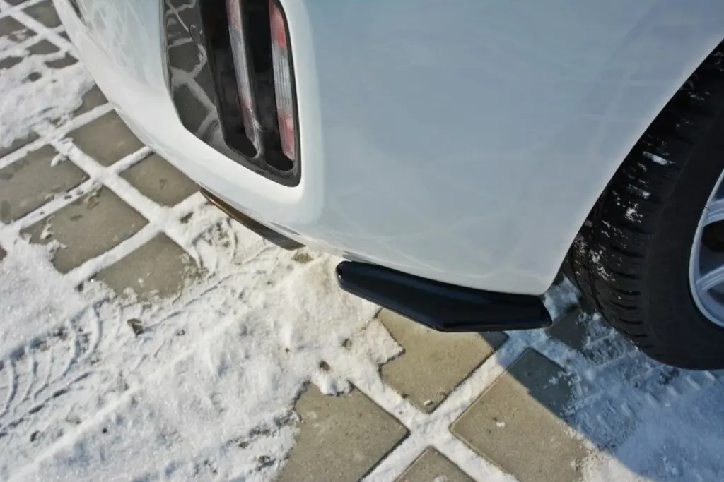 Rear Splitters compatible with KIA CEE'D/PRO CEE'D GT MK2
