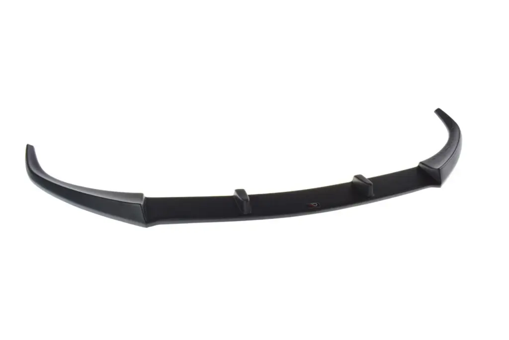 Front Splitter V.2 compatible with OPEL ASTRA K OPC-LINE
