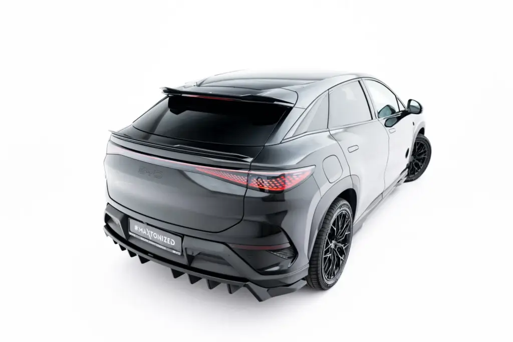 Upper Spoiler Cap compatible with BYD Sealion 7 Mk1