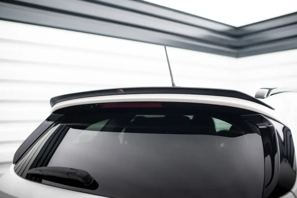 Spoiler Cap compatible with Fiat Tipo S-Design SW