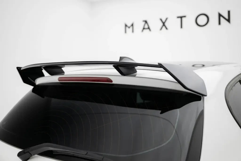 Spoiler compatible with BMW 1 M-Pack / M140i / Standard F20