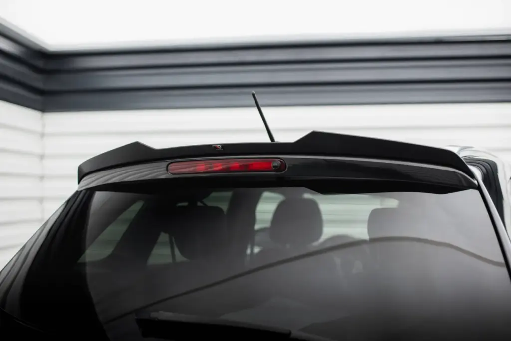 Spoiler Cap compatible with Suzuki Vitara S Mk2