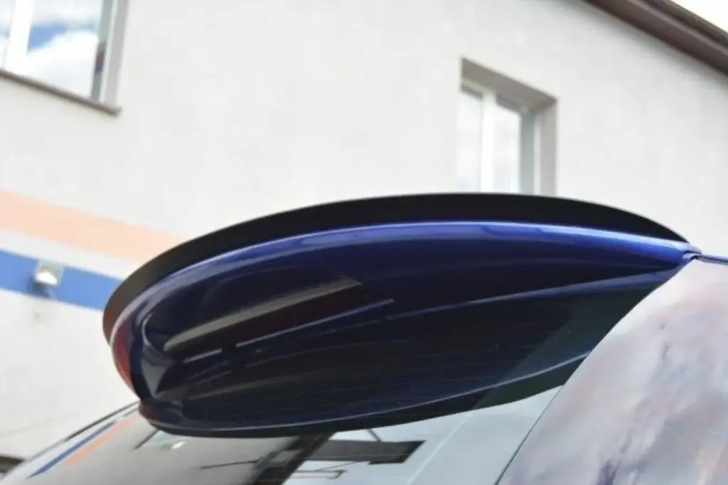 Spoiler Cap compatible with Ford Focus RS Mk1