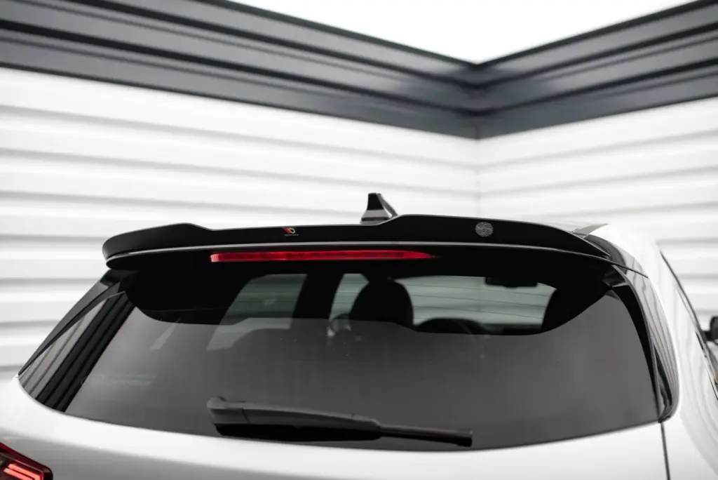 Spoiler Cap compatible with Kia Ceed GT Mk3
