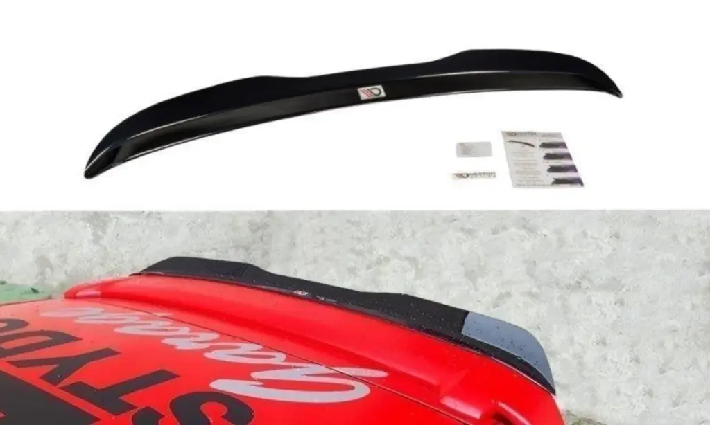 Spoiler Cap compatible with HONDA JAZZ MK1