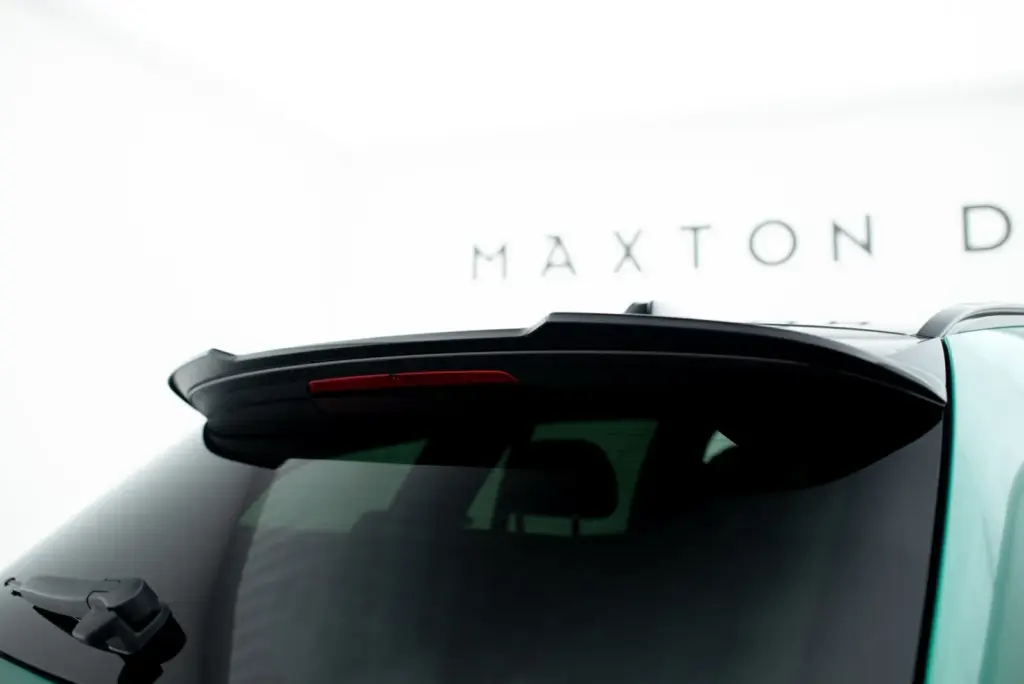 Spoiler Cap compatible with BMW 3 Standard / M340 / M-Pack / M3 Touring G21 / G81