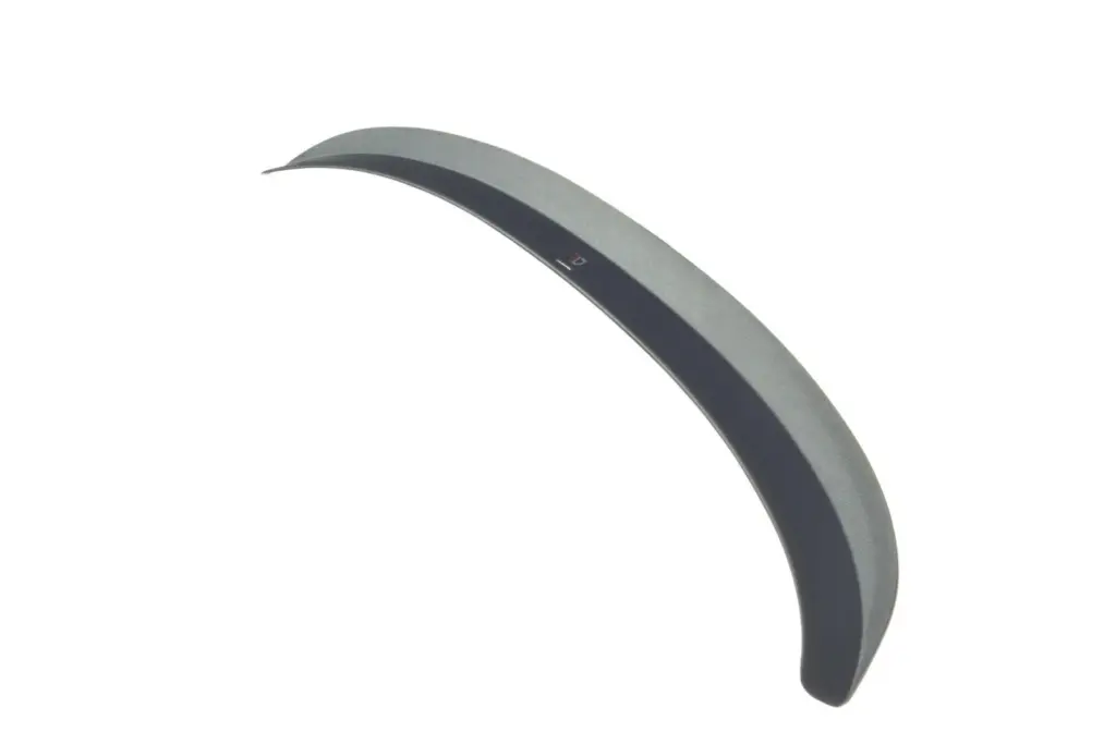 Spoiler Cap compatible with MAZDA CX-5 FACELIFT