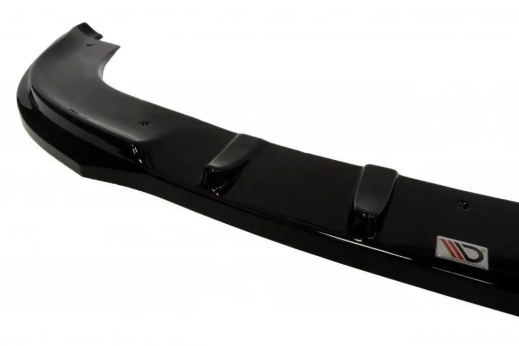 Front Splitter compatible with Volkswagen Touran Mk1