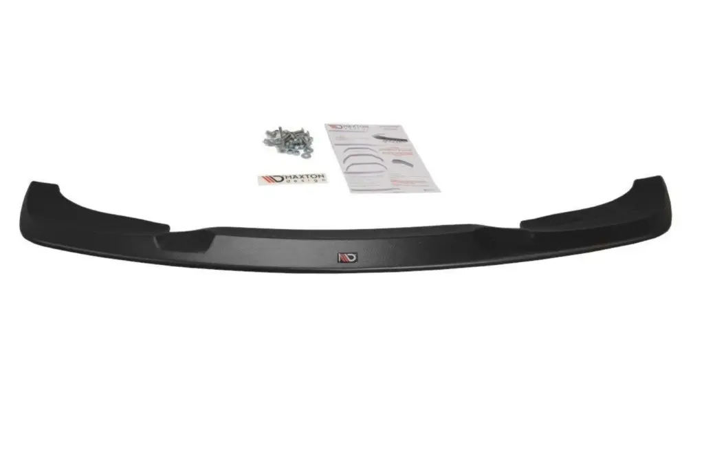 Front Splitter V.1 compatible with BMW M3 E46 Coupe