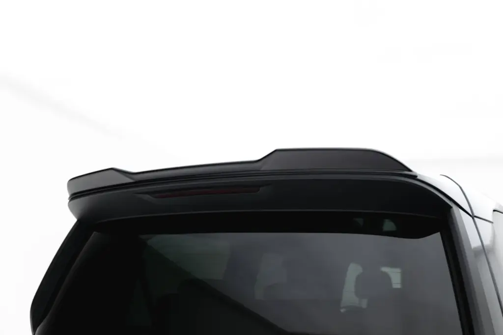 Spoiler Cap 3D compatible with Volkswagen Multivan Long T7