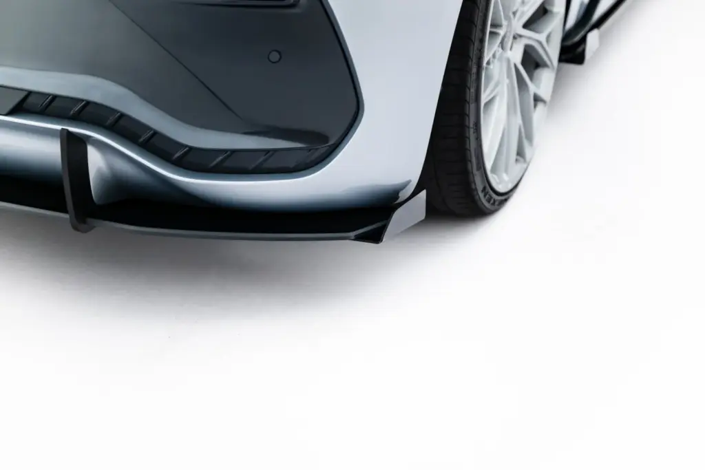 Rear Side Flaps compatible with Cupra Born Mk1