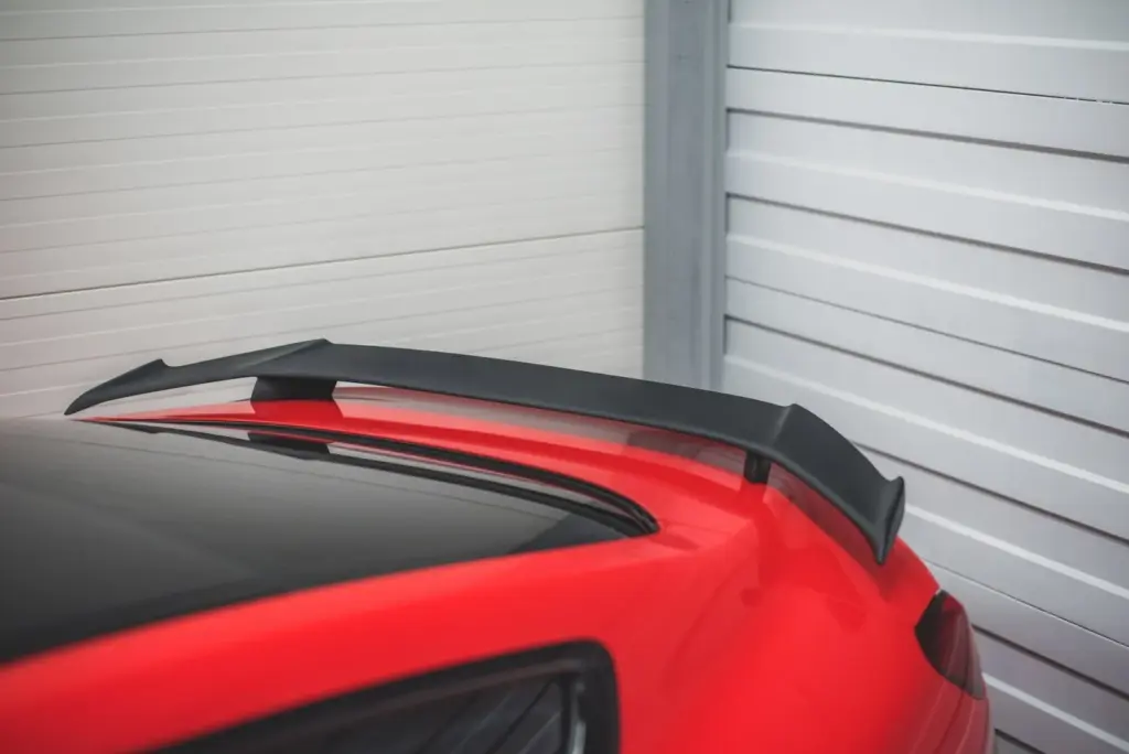 Spoiler compatible with BMW 8 Coupe M-Pack G15