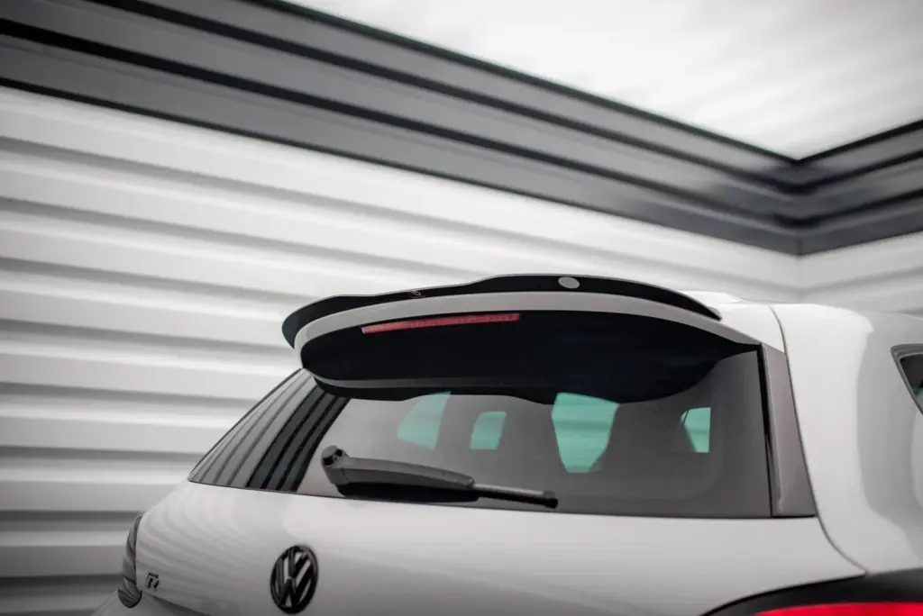 Spoiler Cap compatible with VW Scirocco 3R