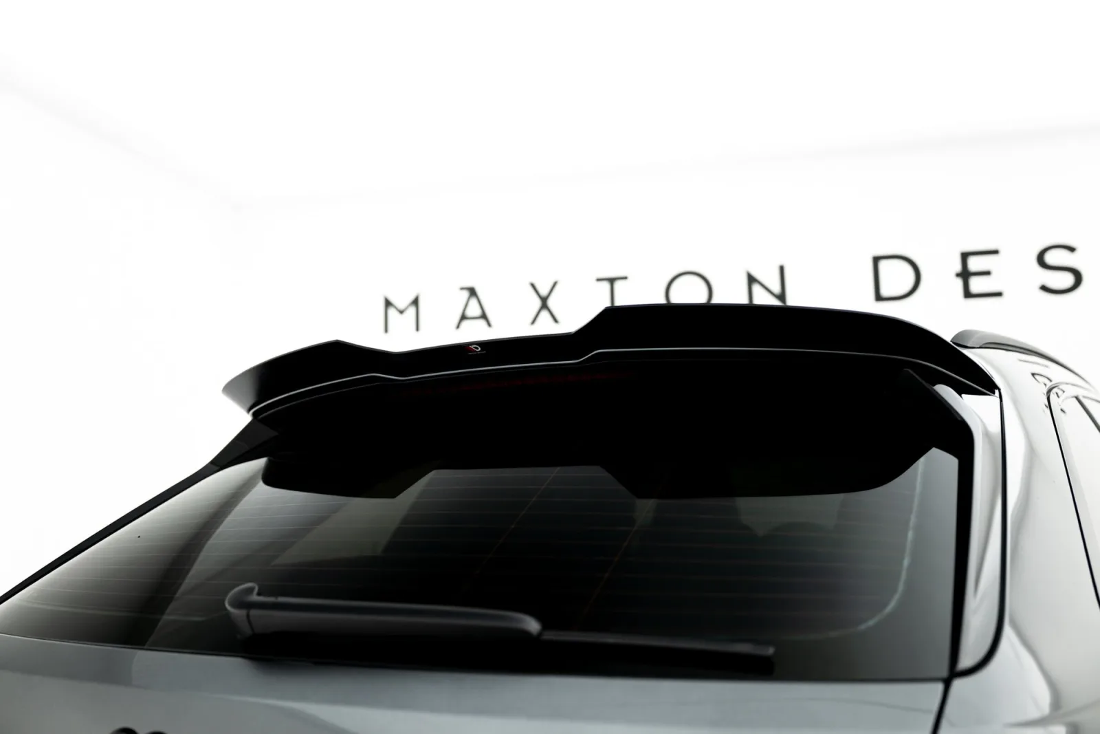 Spoiler Cap V.2 compatible with Audi RS6 C8 / C8 Facelift