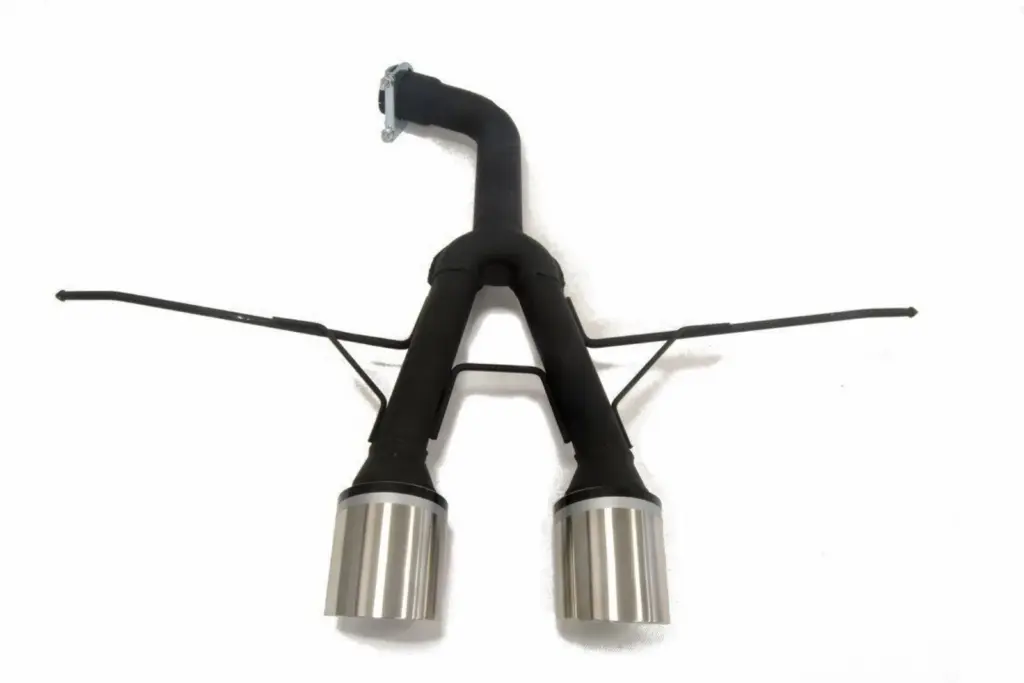 Sport Exhaust Tips