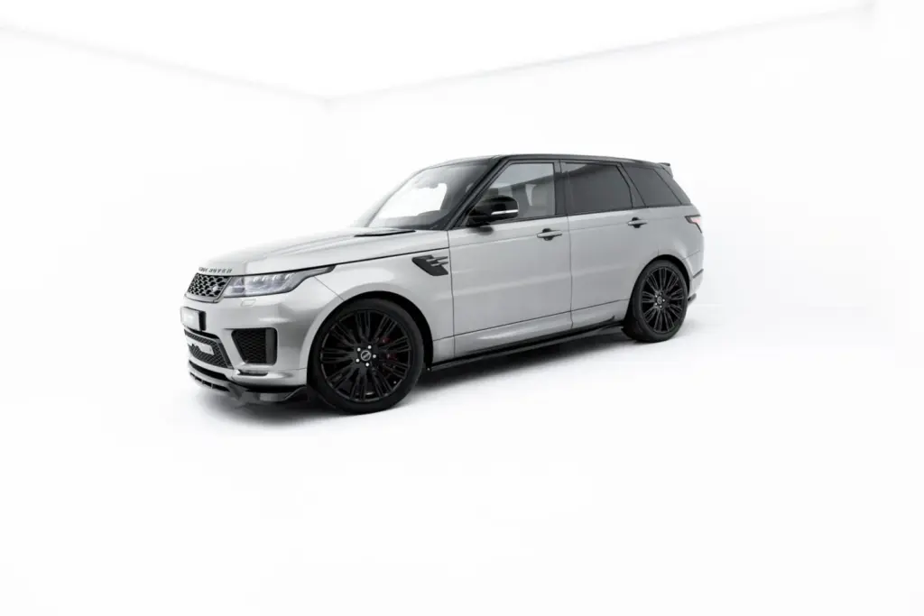 Set of Splitters compatible with Land Rover Range Rover Sport Mk2 Facelift