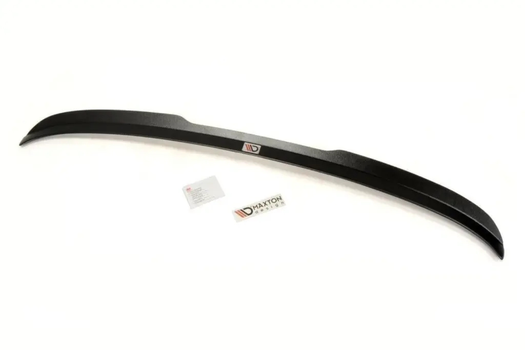 Spoiler Cap compatible with Ford Focus ST Mk2