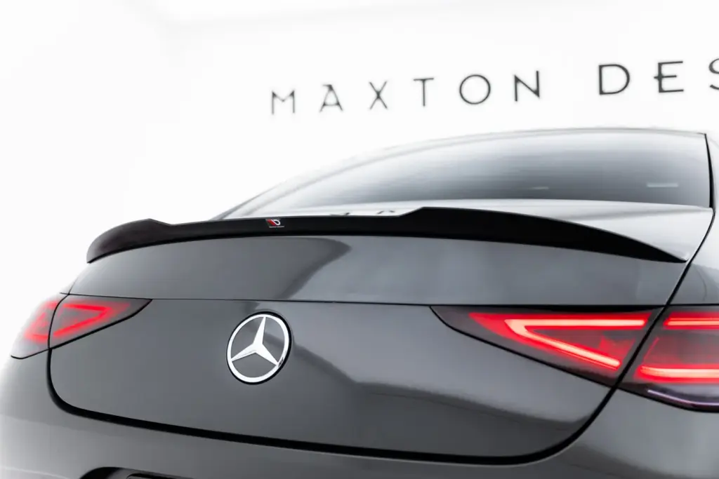 Spoiler Cap compatible with Mercedes-AMG CLS 53 C257