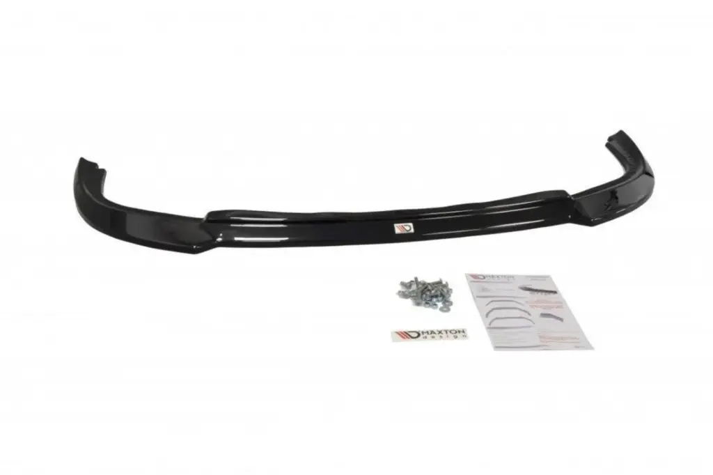 Front Splitter compatible with Subaru Impreza MK2 WRX V.1