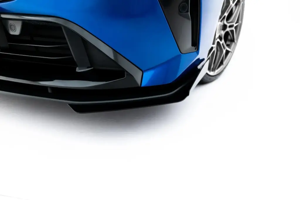 Front Flaps Flaps compatible with BMW 2 M-Pack / M235i Gran Coupe F74