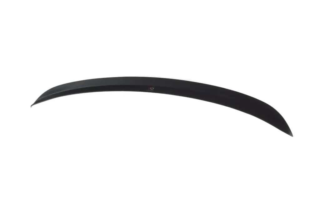 Spoiler Cap compatible with Audi S1 8X Hatchback