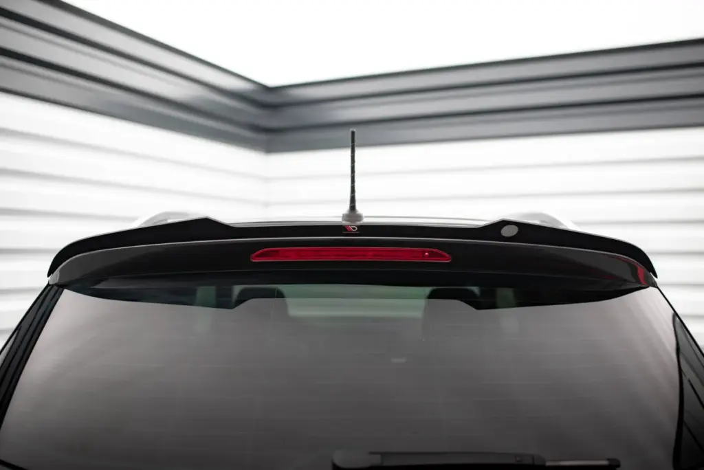 Spoiler Cap compatible with Seat Ateca Mk1