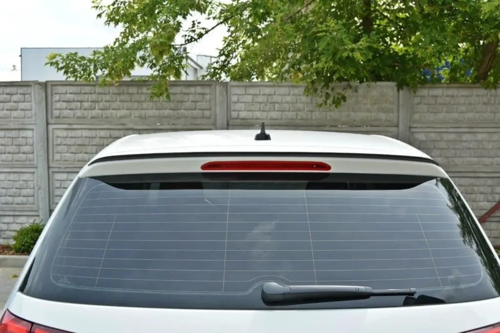 Spoiler Cap compatible with VW Golf Mk7 Standard