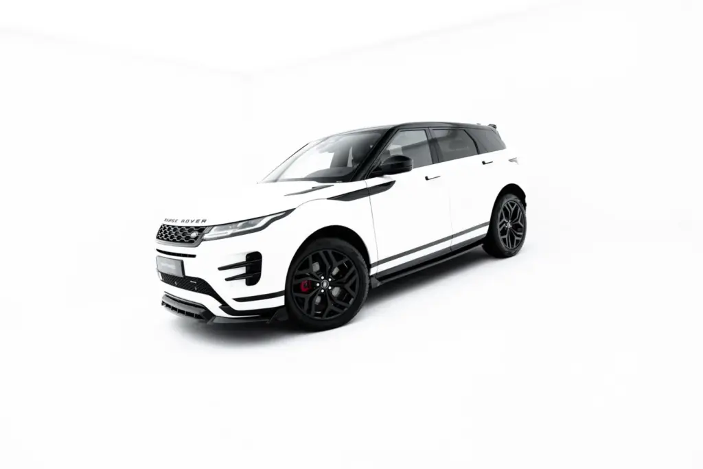 Set of Splitters compatible with Land Rover Range Rover Evoque Dynamic Mk2