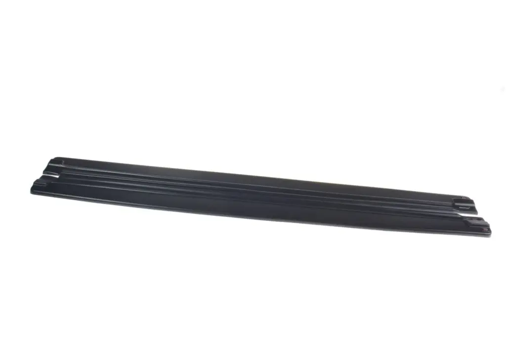 Side Skirts Diffusers compatible with MAZDA CX-5 FACELIFT