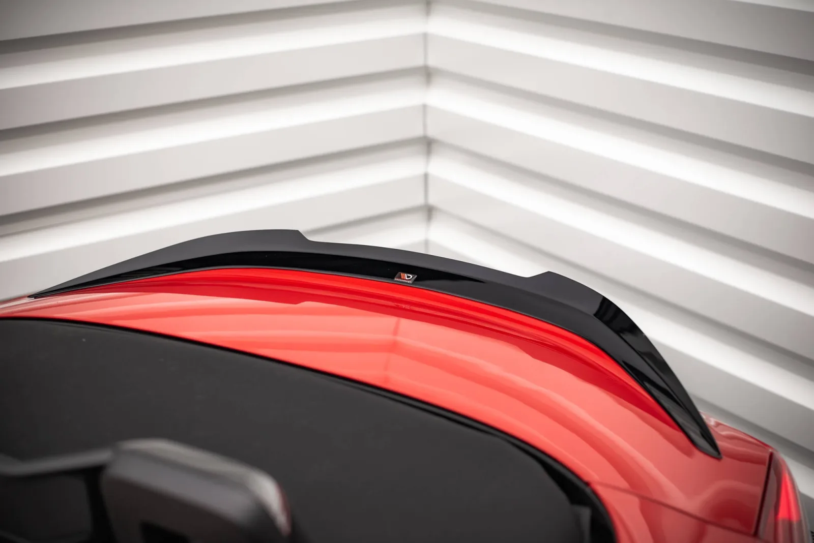 Spoiler Cap compatible with BMW Z4 M-Pack / M40i G29