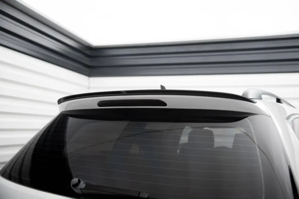 Spoiler Cap compatible with Volkswagen Passat Variant B7