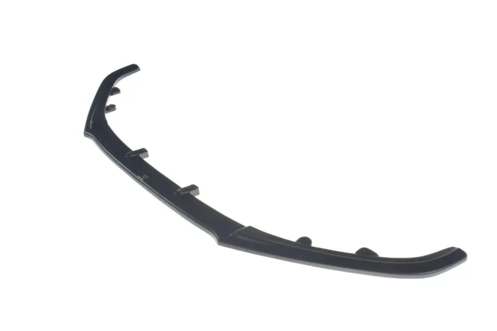 Front Splitter V.1 compatible with MAZDA CX-5 FACELIFT