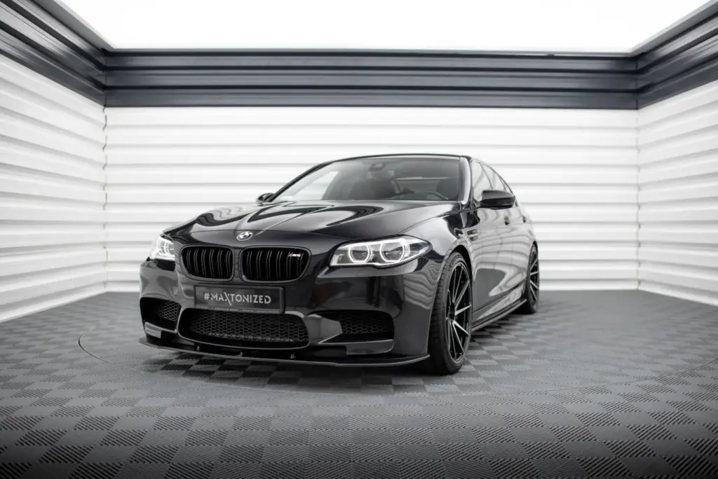 Front Splitter compatible with BMW M5 F10/ F11