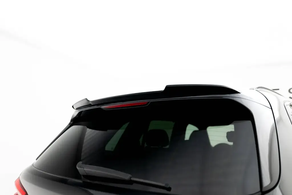 Spoiler Cap V.1 compatible with BMW X5 G05 M-Pack
