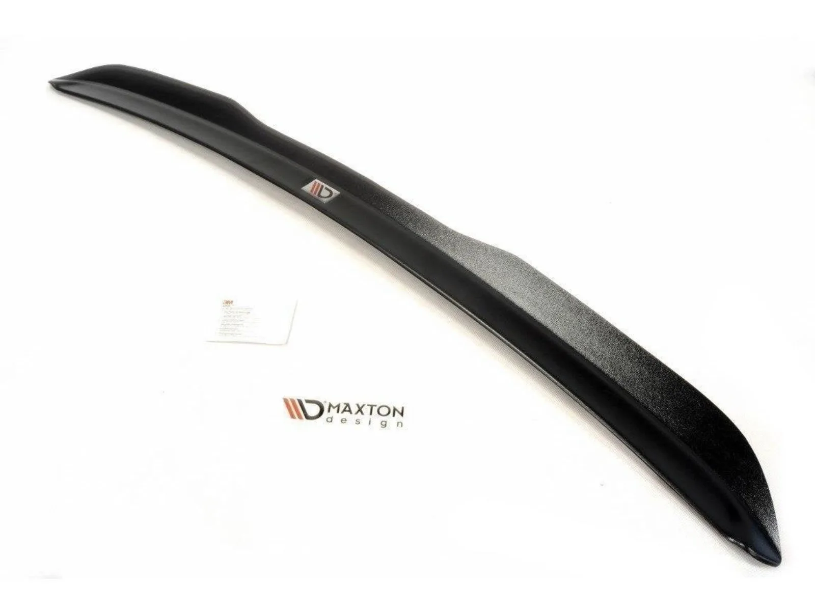 Spoiler Cap compatible with Opel Zafira B OPC