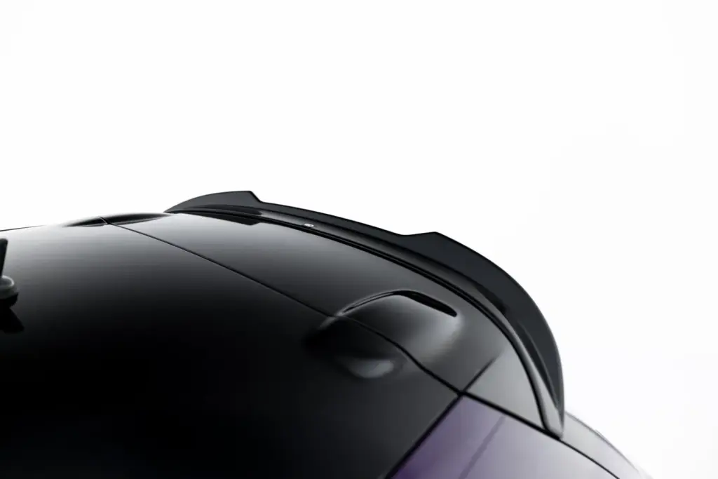 Spoiler Cap V.2 compatible with Volkswagen Scirocco Mk3