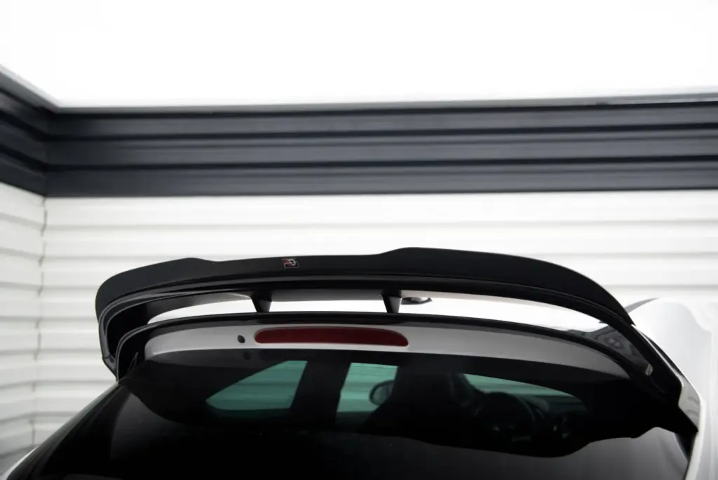 Spoiler Cap compatible with Opel Astra J OPC/VXR