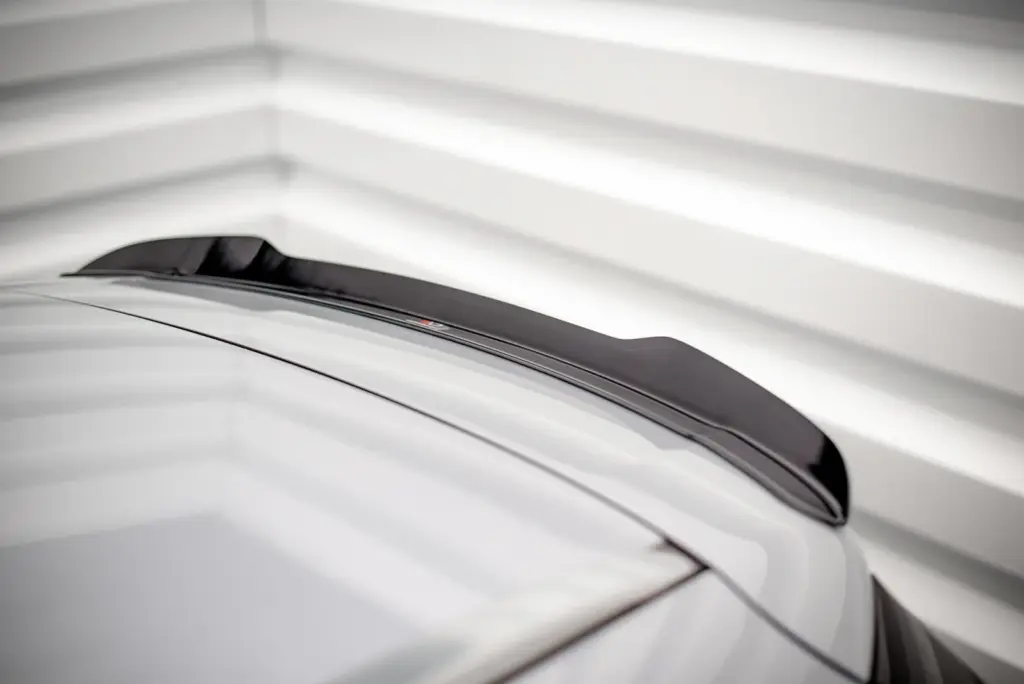 Spoiler Cap compatible with Mercedes-Benz C Estate S205