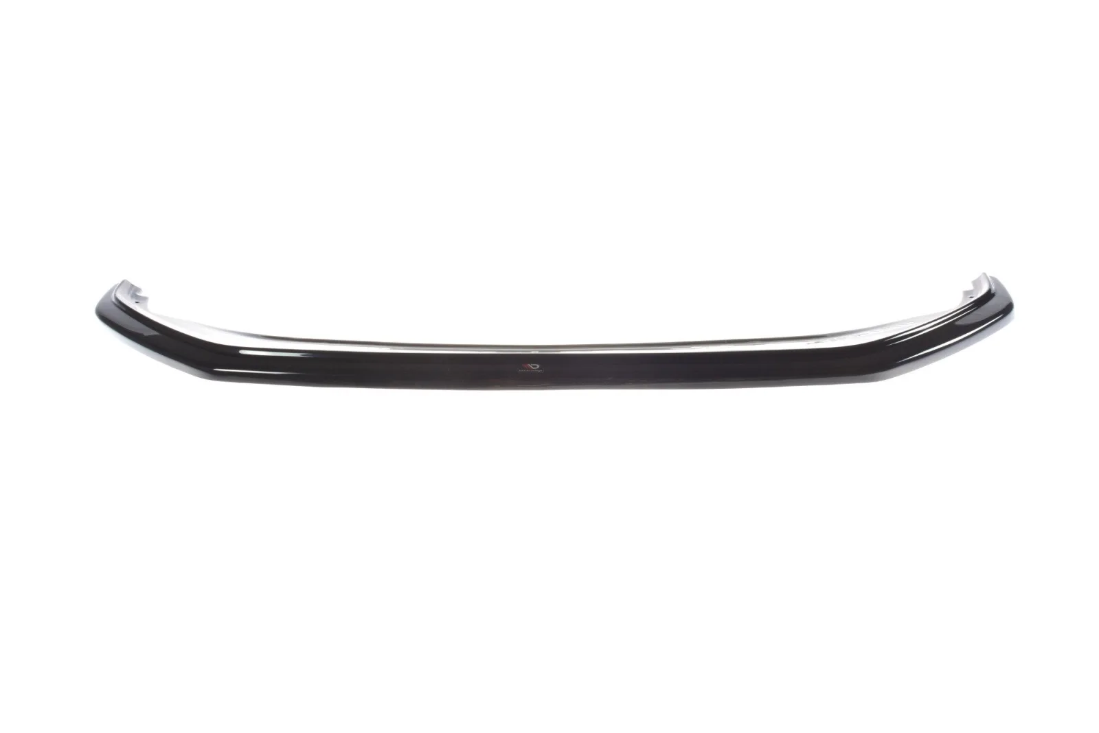 Front Splitter compatible with Volkswagen Golf Mk7 Facelift