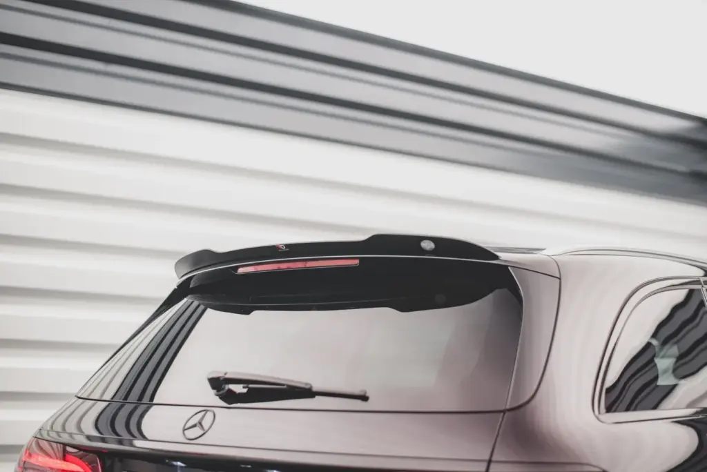 Spoiler Cap V.1 compatible with Mercedes-Benz E Estate S213