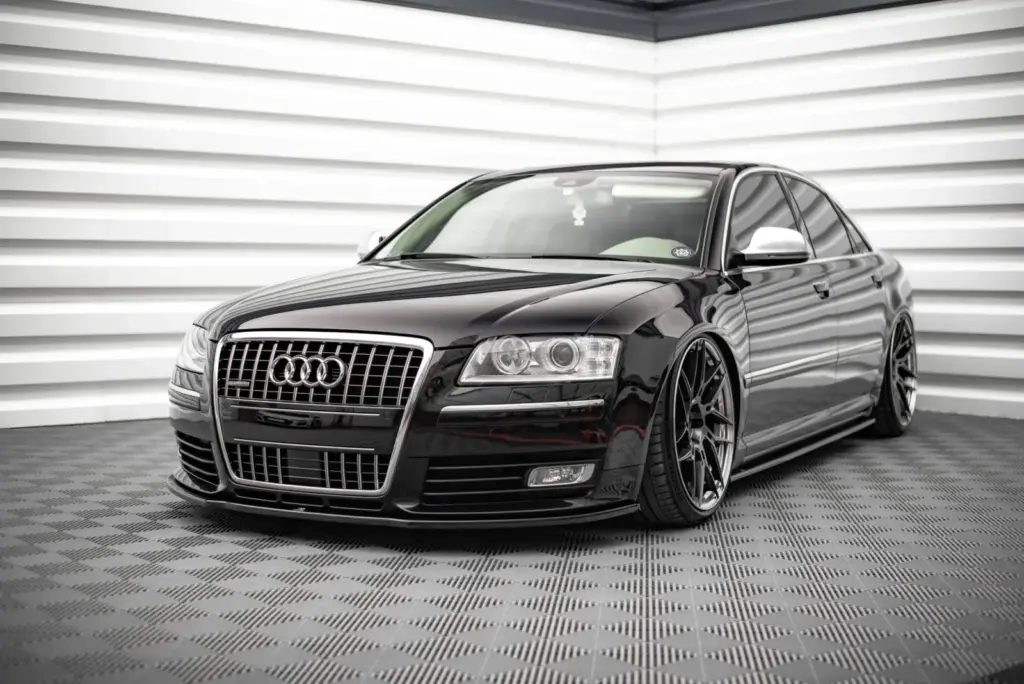 Front Splitter compatible with Audi S8 D3