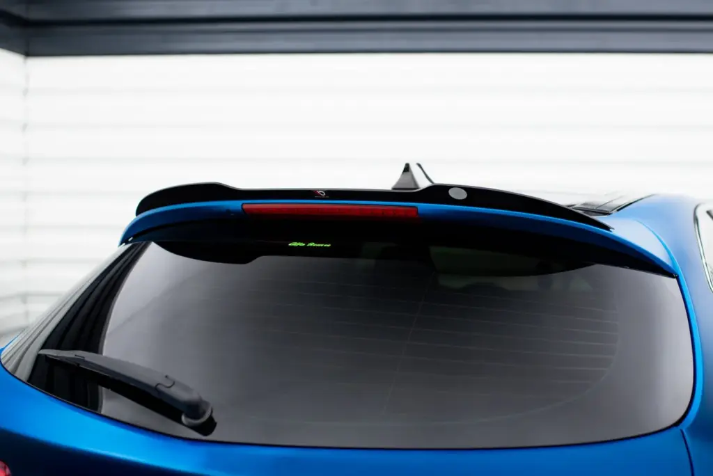 Spoiler Cap V.2 compatible with Alfa Romeo Giulietta