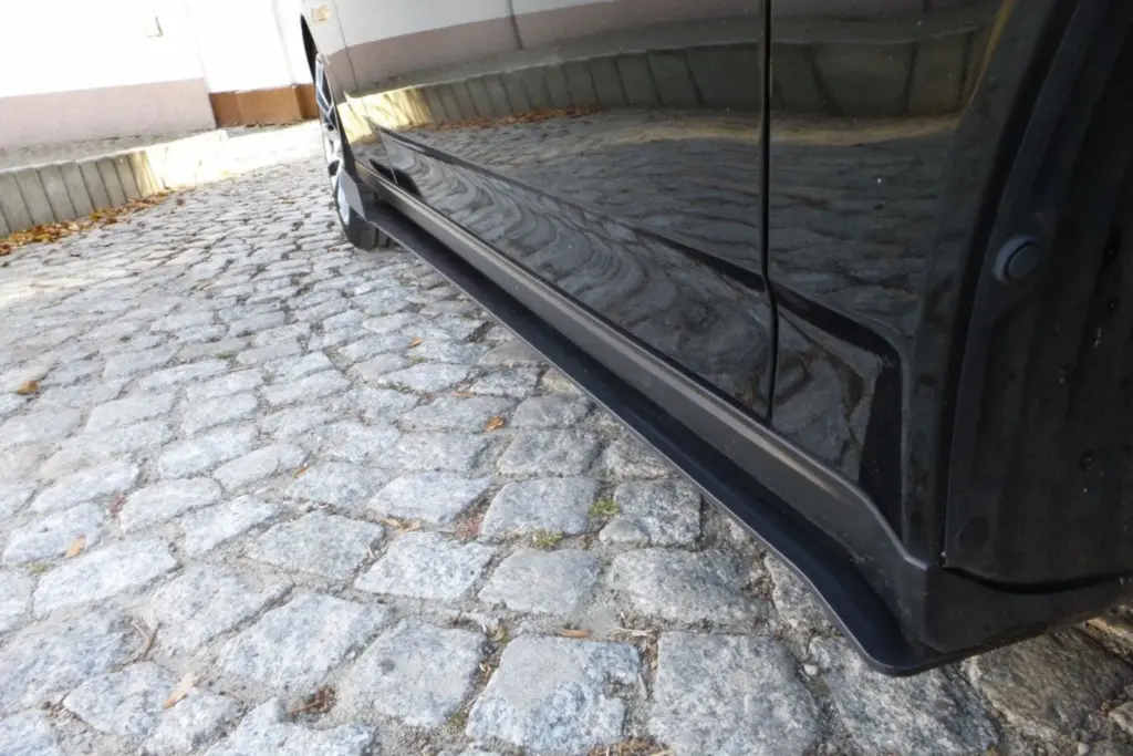 Side Skirts Diffusers compatible with TOYOTA CELICA T23 PRE-FACELIFT