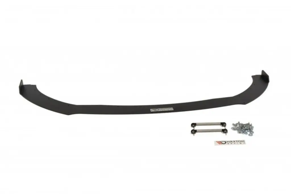 Front Splitter Racing compatible with Mazda MX-5 Mk4