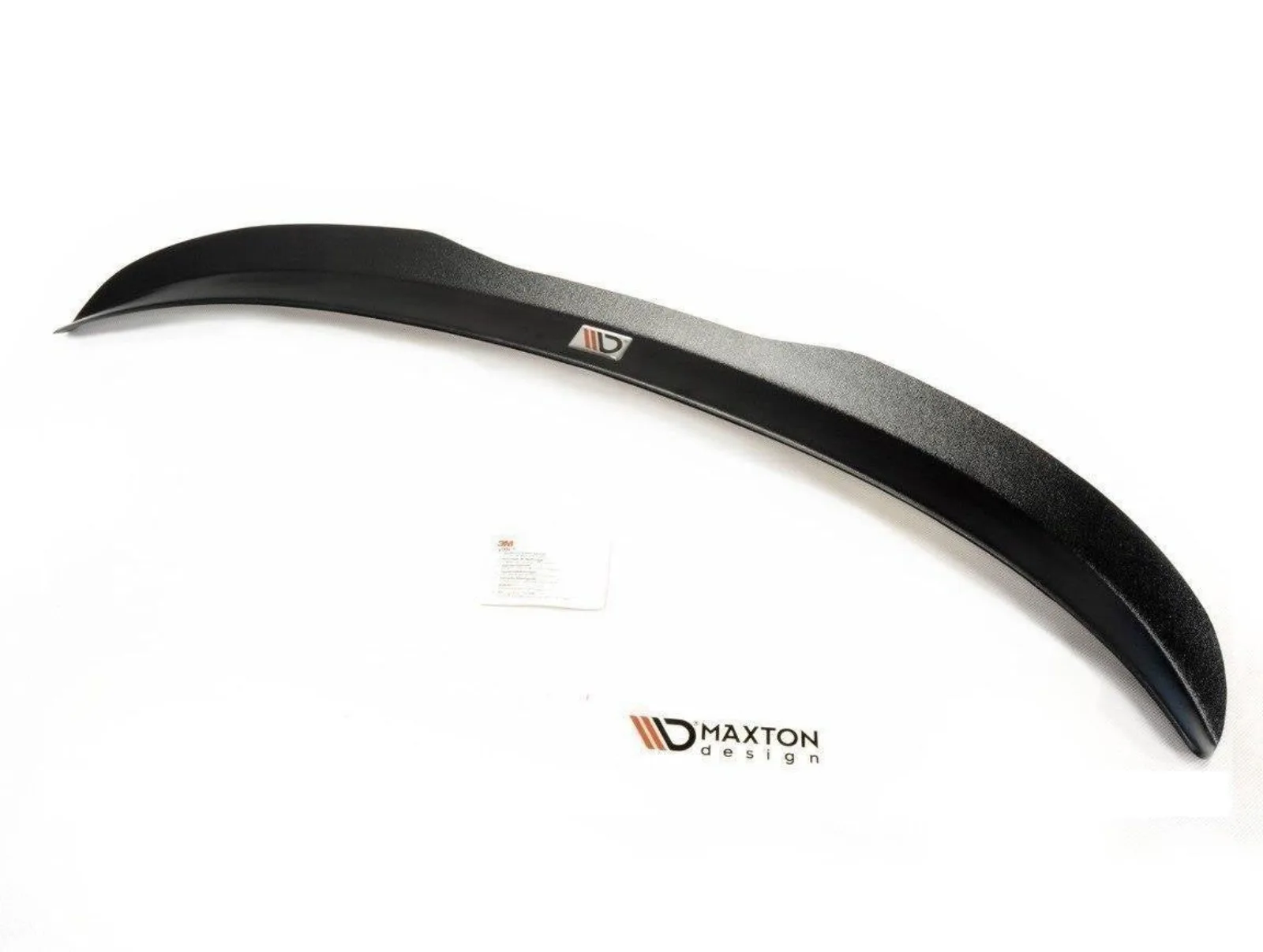 Spoiler Cap compatible with VW Passat B6 Estate
