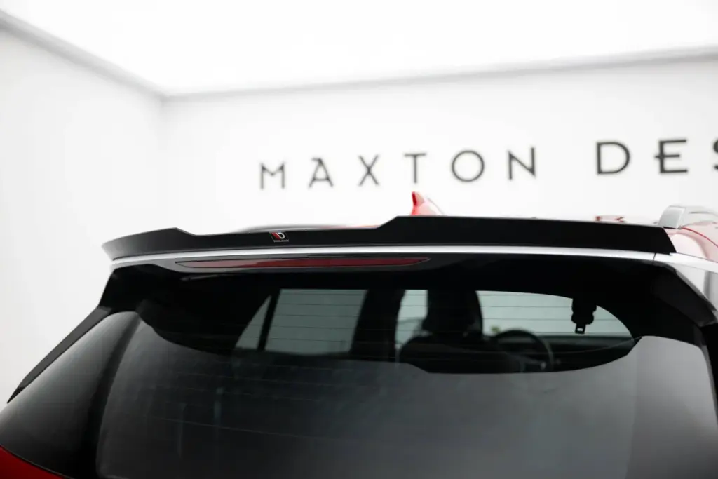 Spoiler Cap compatible with Kia Sportage GT-Line Mk5